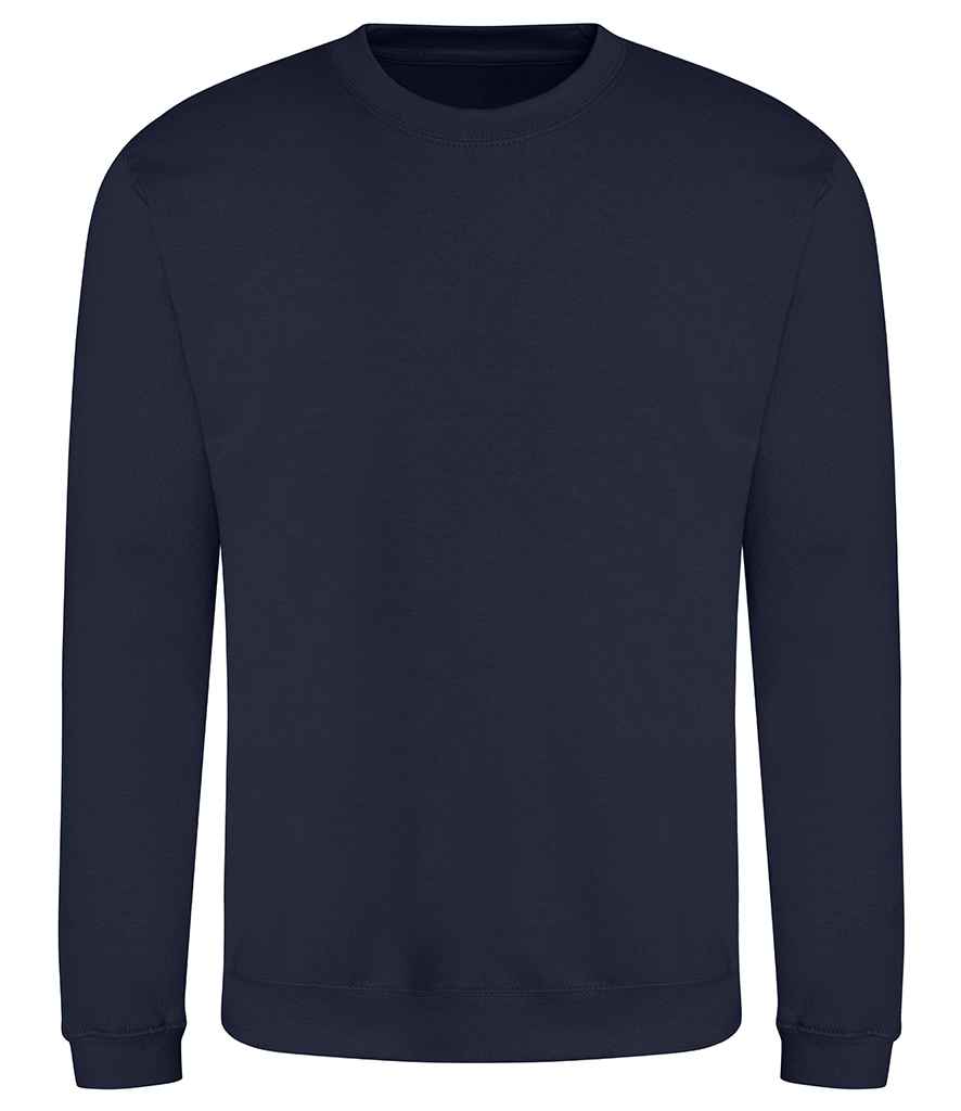 AWDis Sweatshirt - Oxford Navy