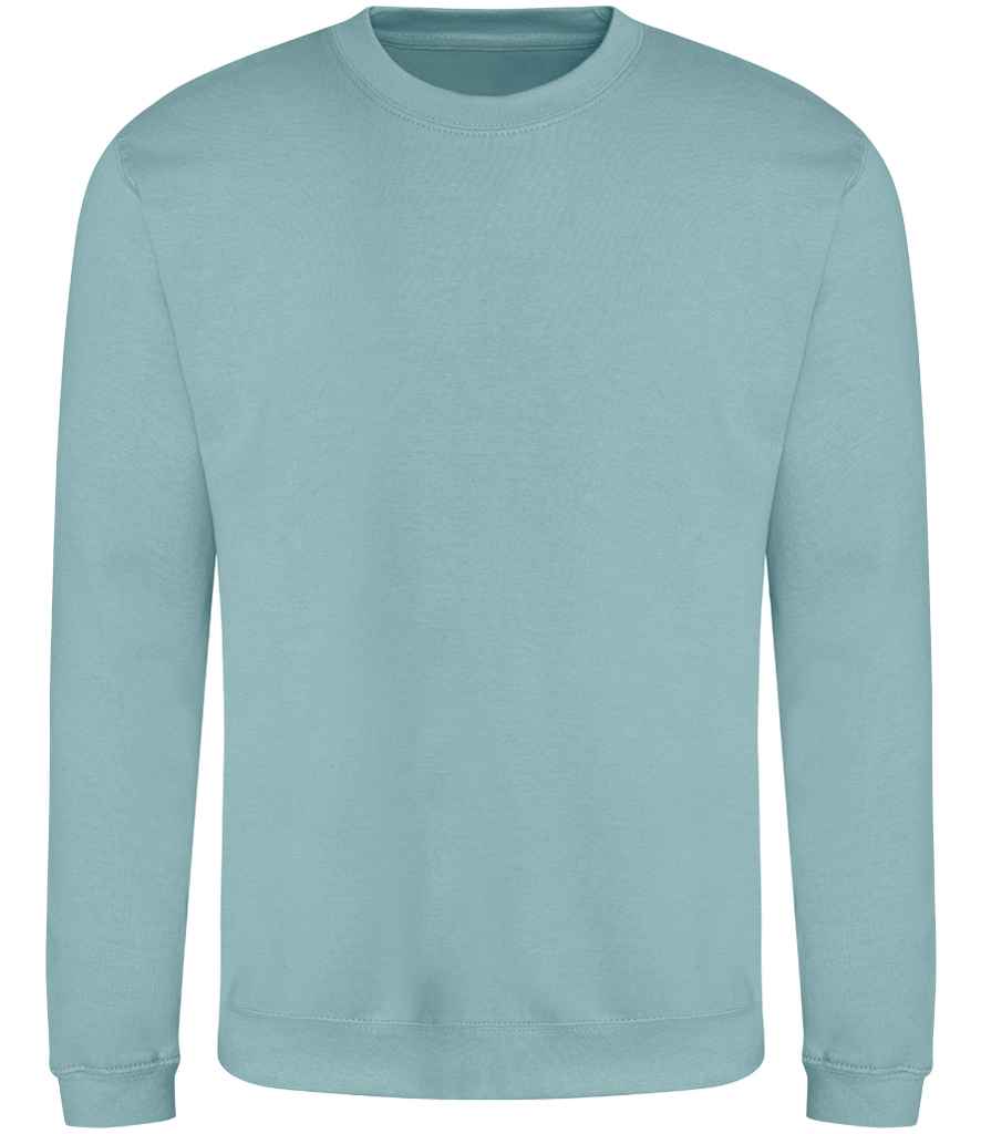 AWDis Sweatshirt - Seafoam