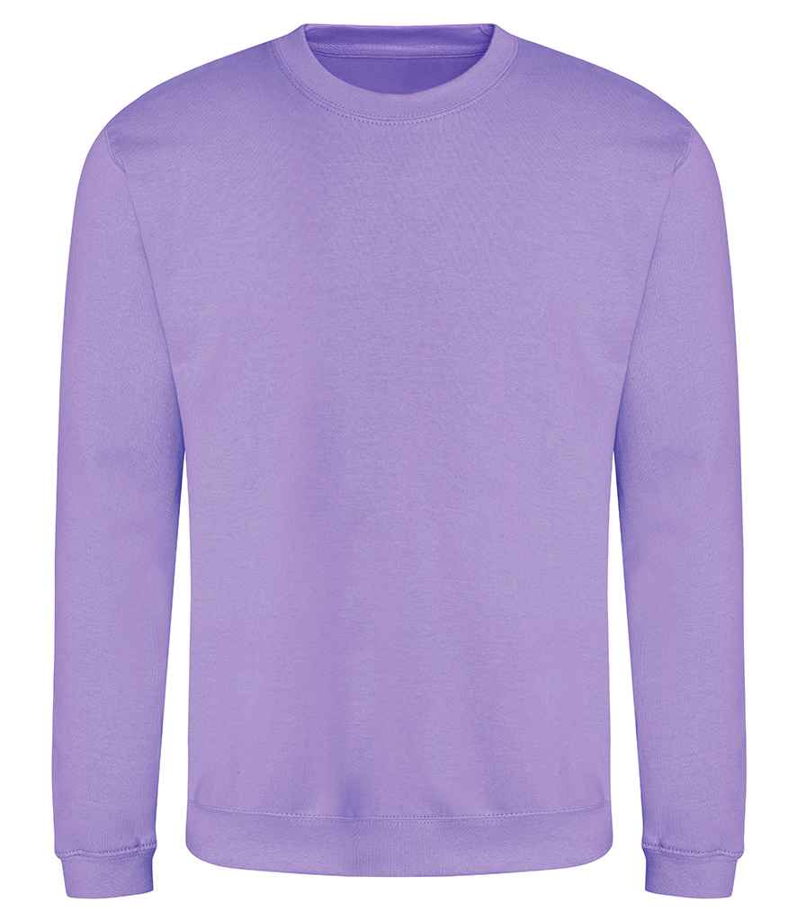 AWDis Sweatshirt - Digital Lavender