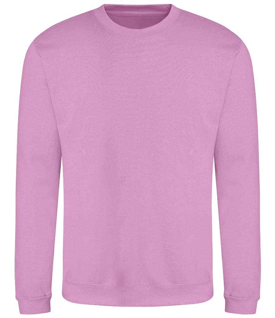 AWDis Sweatshirt - Lavender