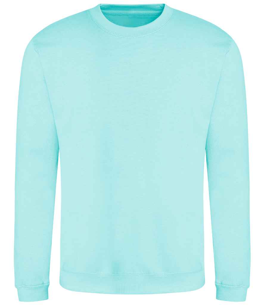 AWDis Sweatshirt - Peppermint