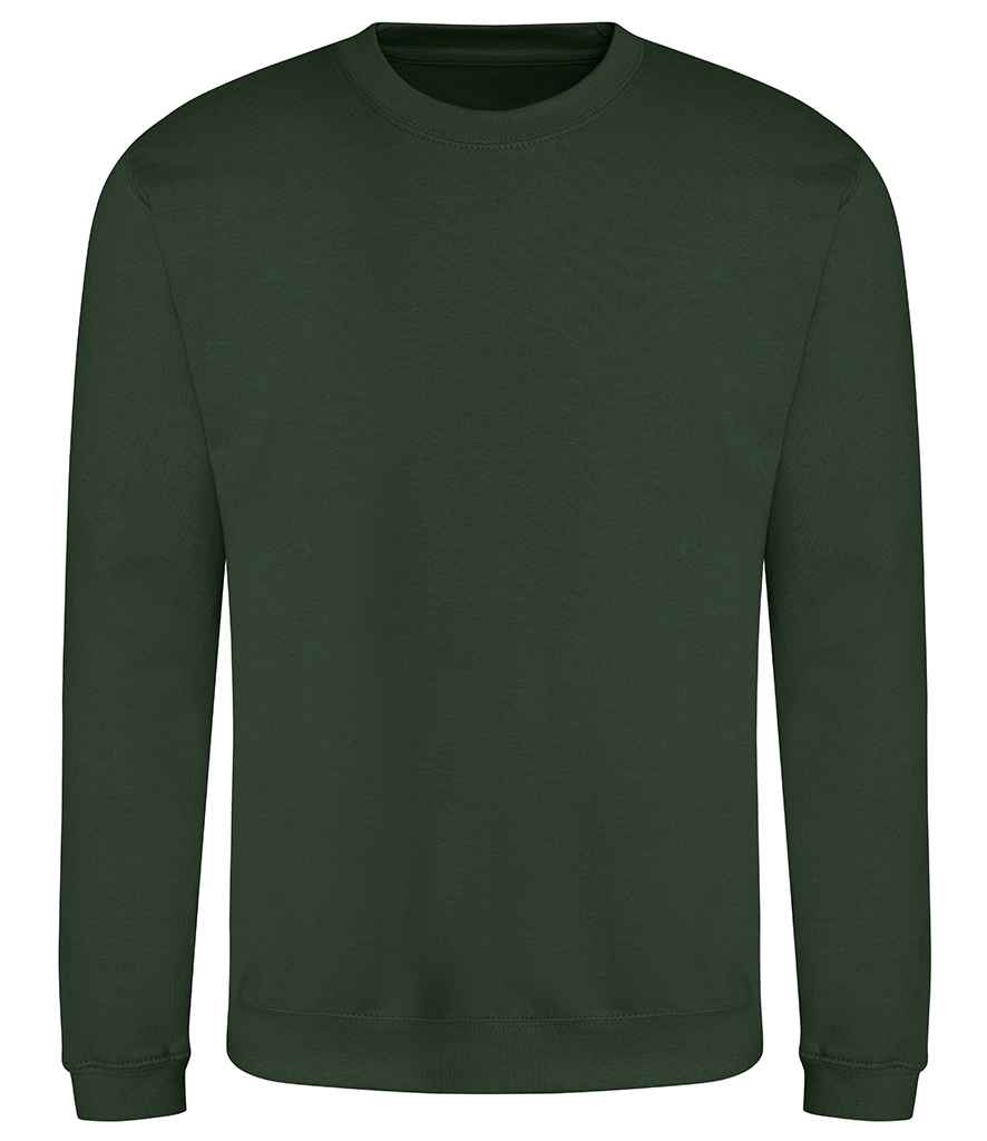 AWDis Sweatshirt - Forest Green