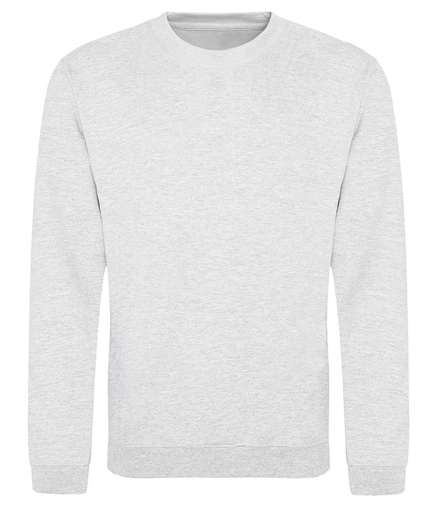 AWDis Sweatshirt - Ash