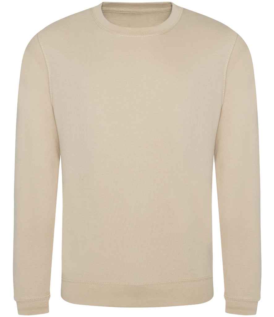 AWDis Sweatshirt - Nude