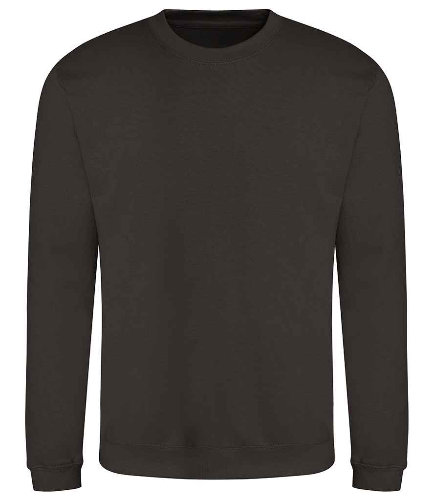 AWDis Sweatshirt - Hot Chocolate
