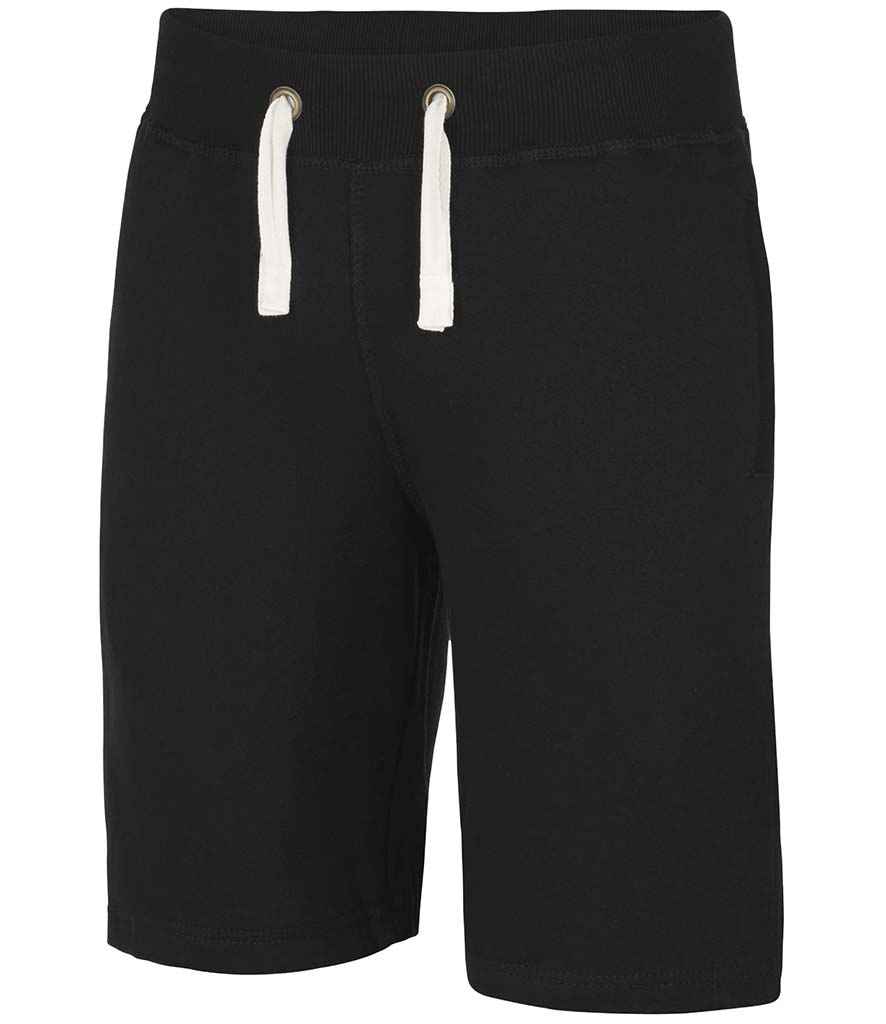 AWDis Campus Shorts - Jet Black
