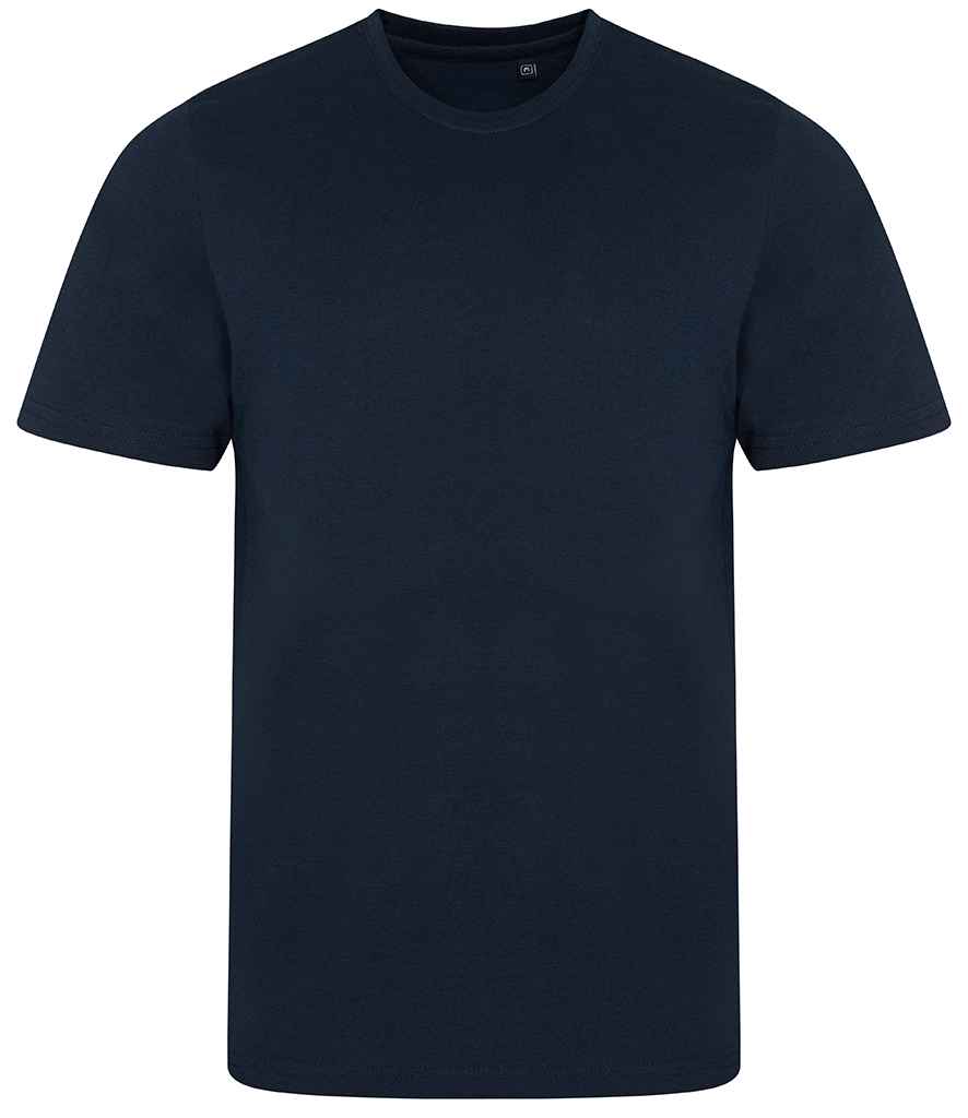 AWDis Tri-Blend T-Shirt - Solid Navy