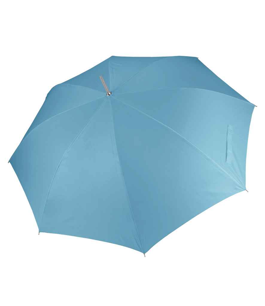 Kimood Golf Umbrella - Sky Blue