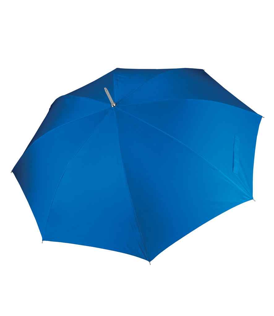Kimood Golf Umbrella - Royal Blue