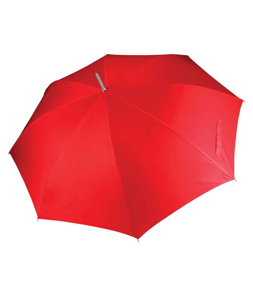 Kimood Golf Umbrella - Red