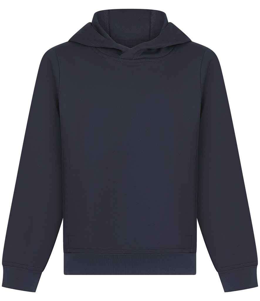 Finden + Hales Kids Team Hoodie - Navy