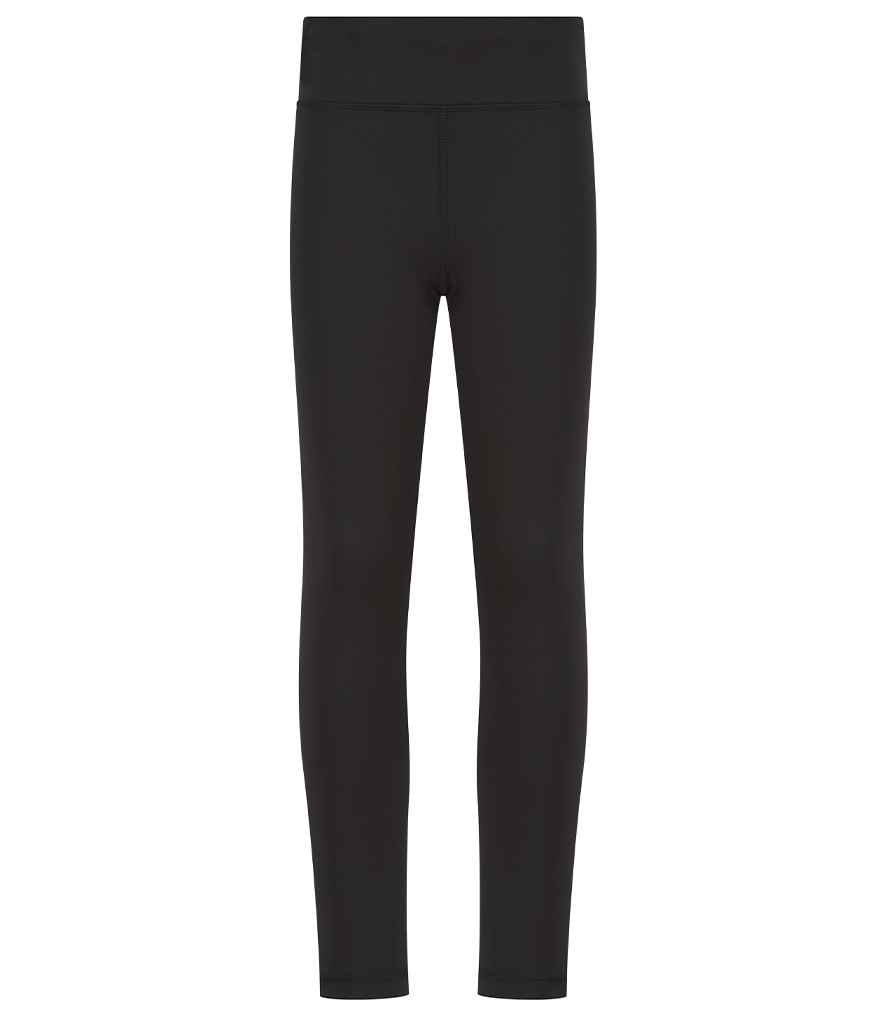 Finden + Hales Kids Team Leggings - Black