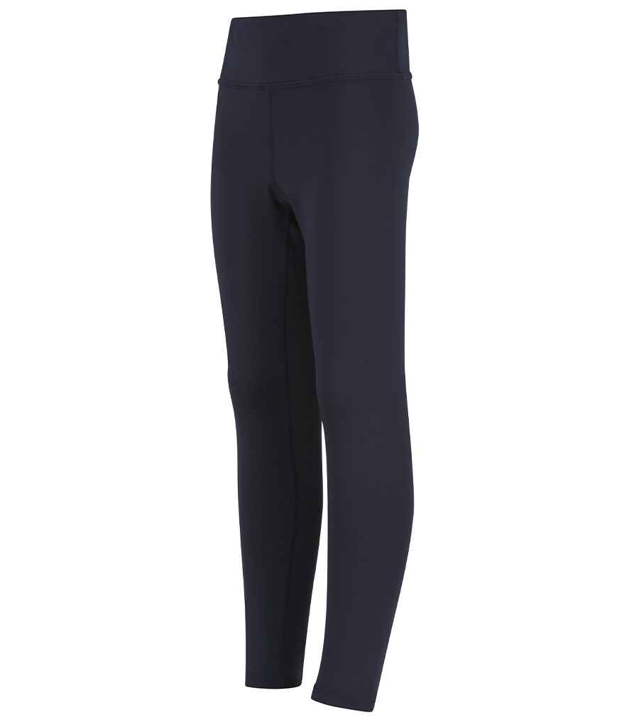 Finden + Hales Kids Team Leggings - Navy