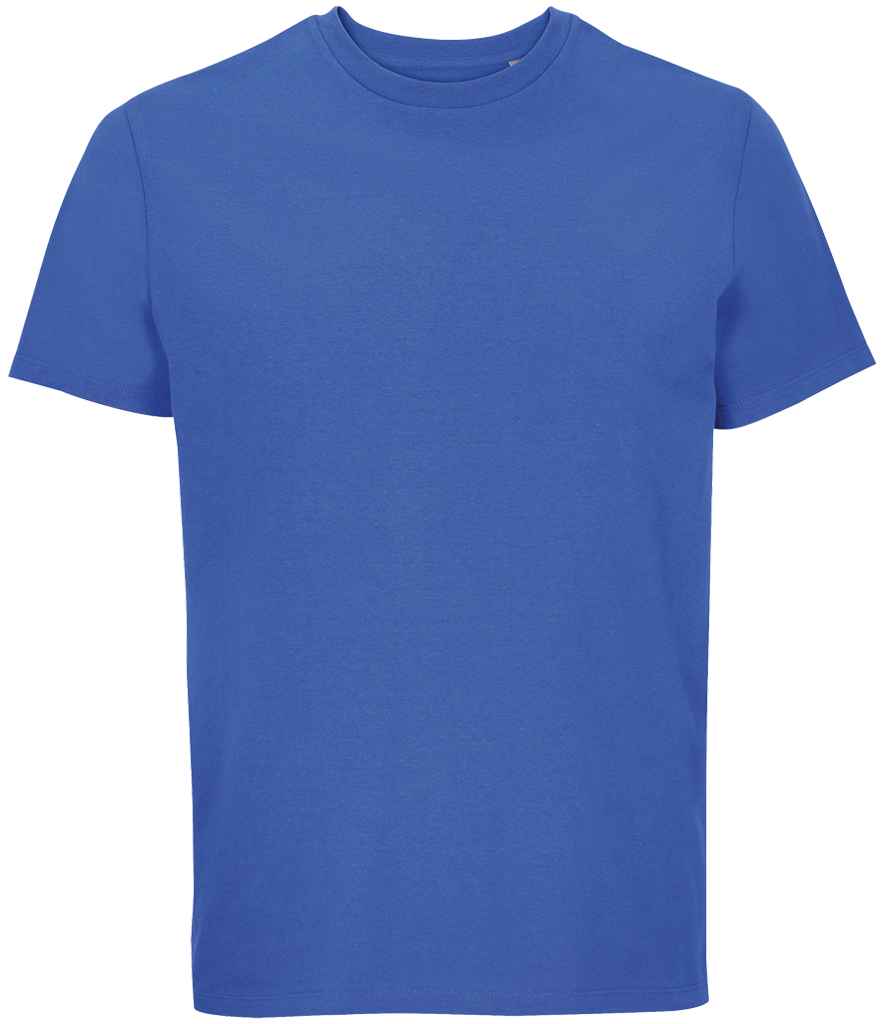 SOL'S Unisex Legend -Shirt - Royal Blue
