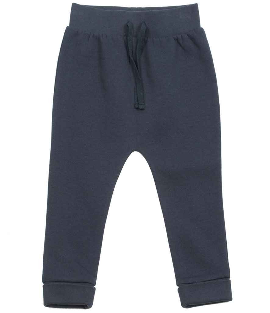 Larkwood Baby/Toddler Joggers - Navy