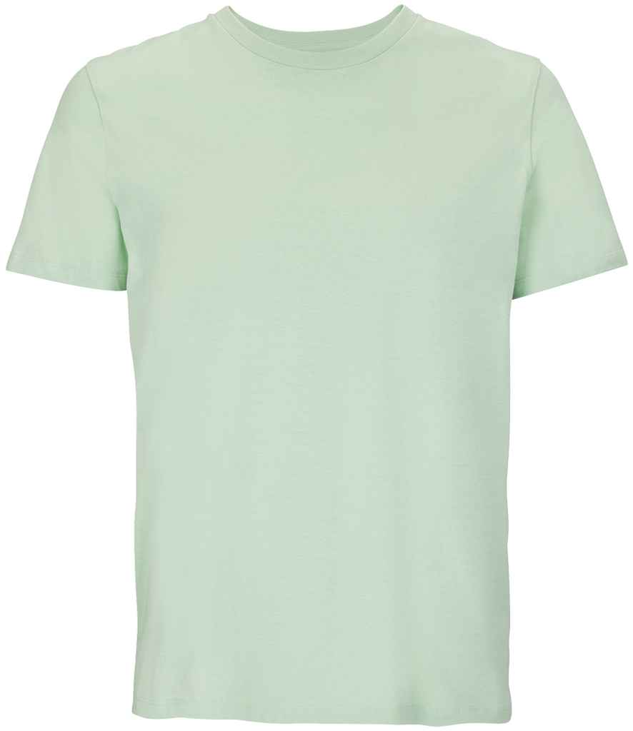 SOL'S Unisex Legend -Shirt - Frozen Green