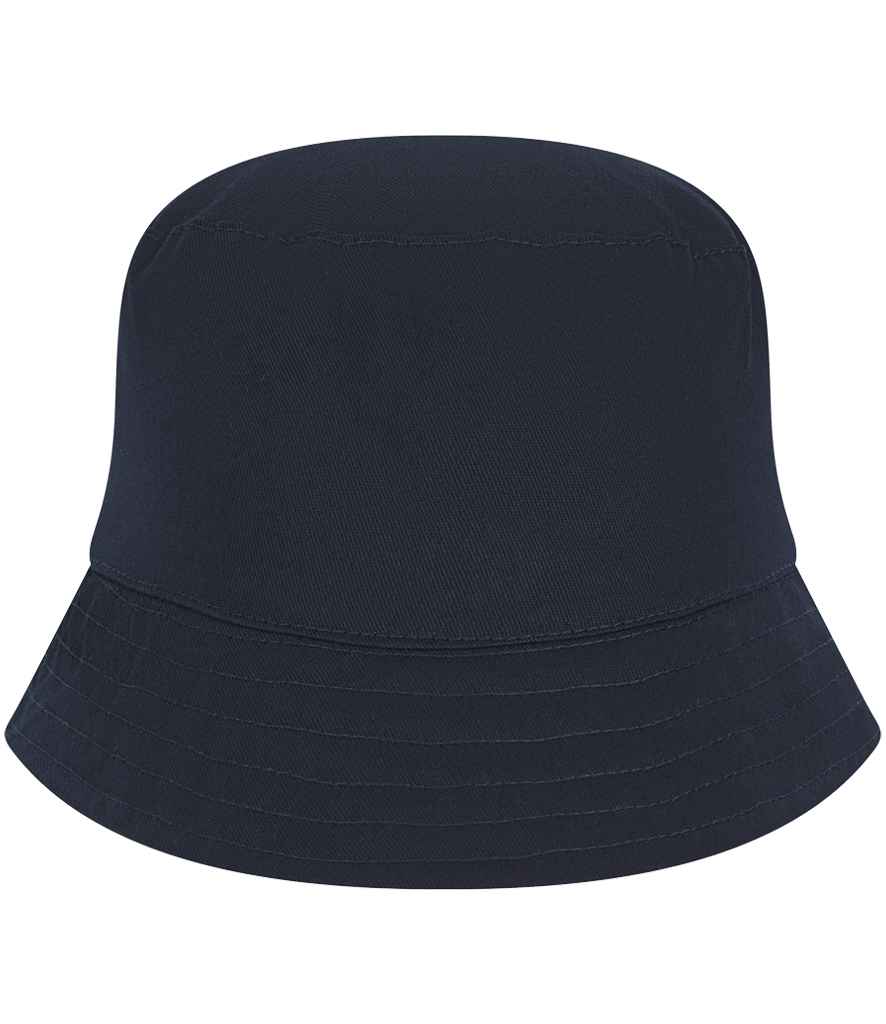 Larkwood Baby/Toddler Bucket Hat - Navy