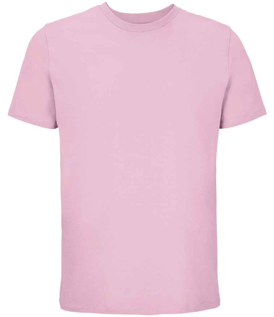 SOL'S Unisex Legend -Shirt - Candy Pink