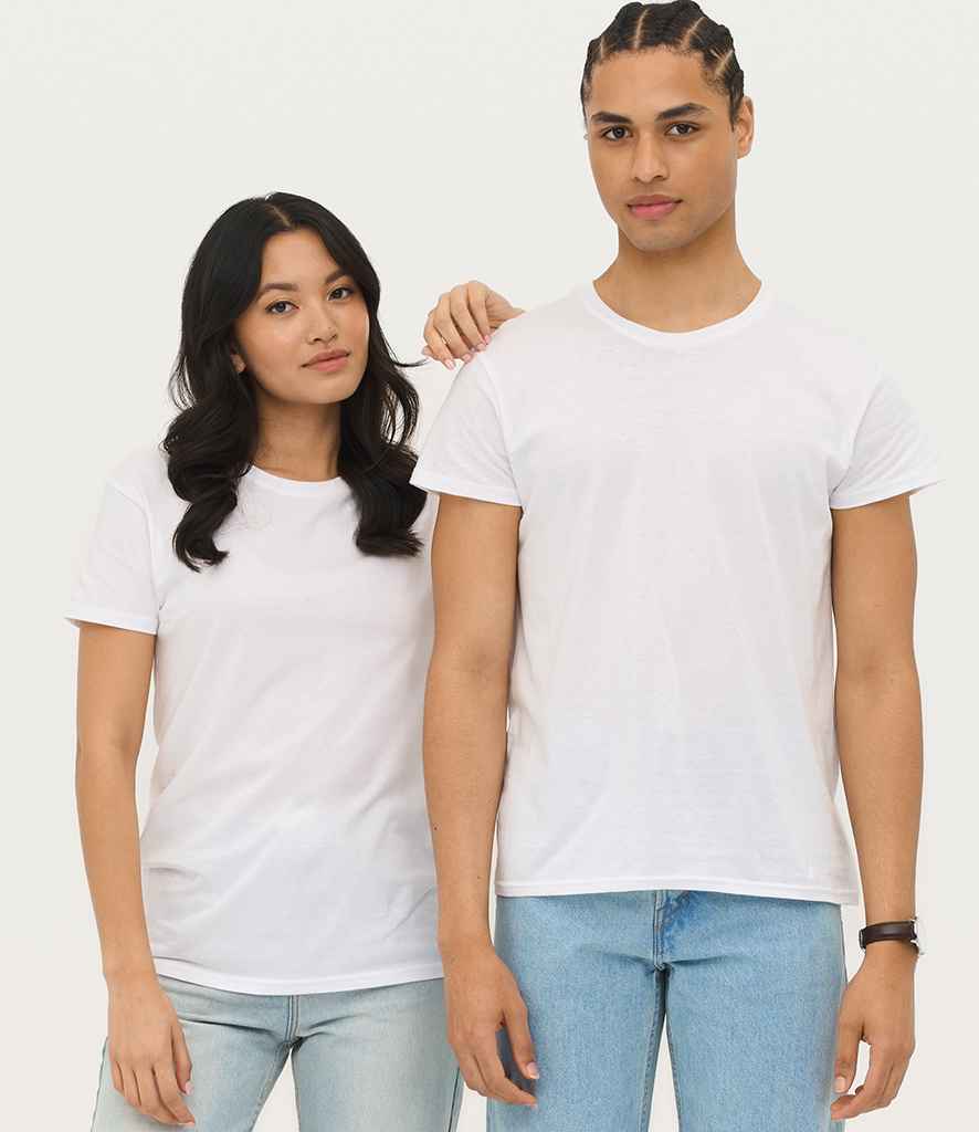 SOL'S Unisex Epic Organic T-Shirt
