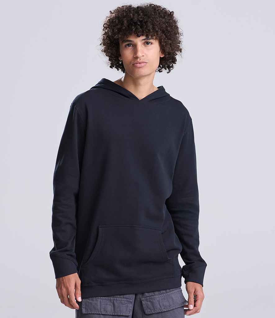 Ecologie Corcovado Organic Hoodie