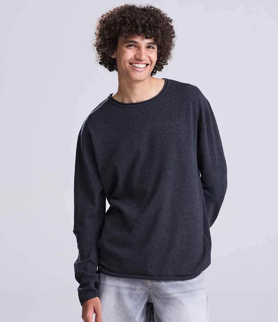 Ecologie Unisex Arenal Sustainable Crew Neck Sweater
