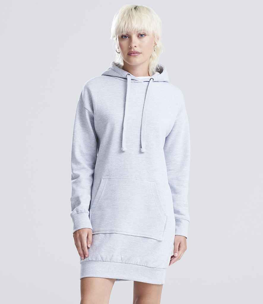 AWDis Ladies Hoodie Dress