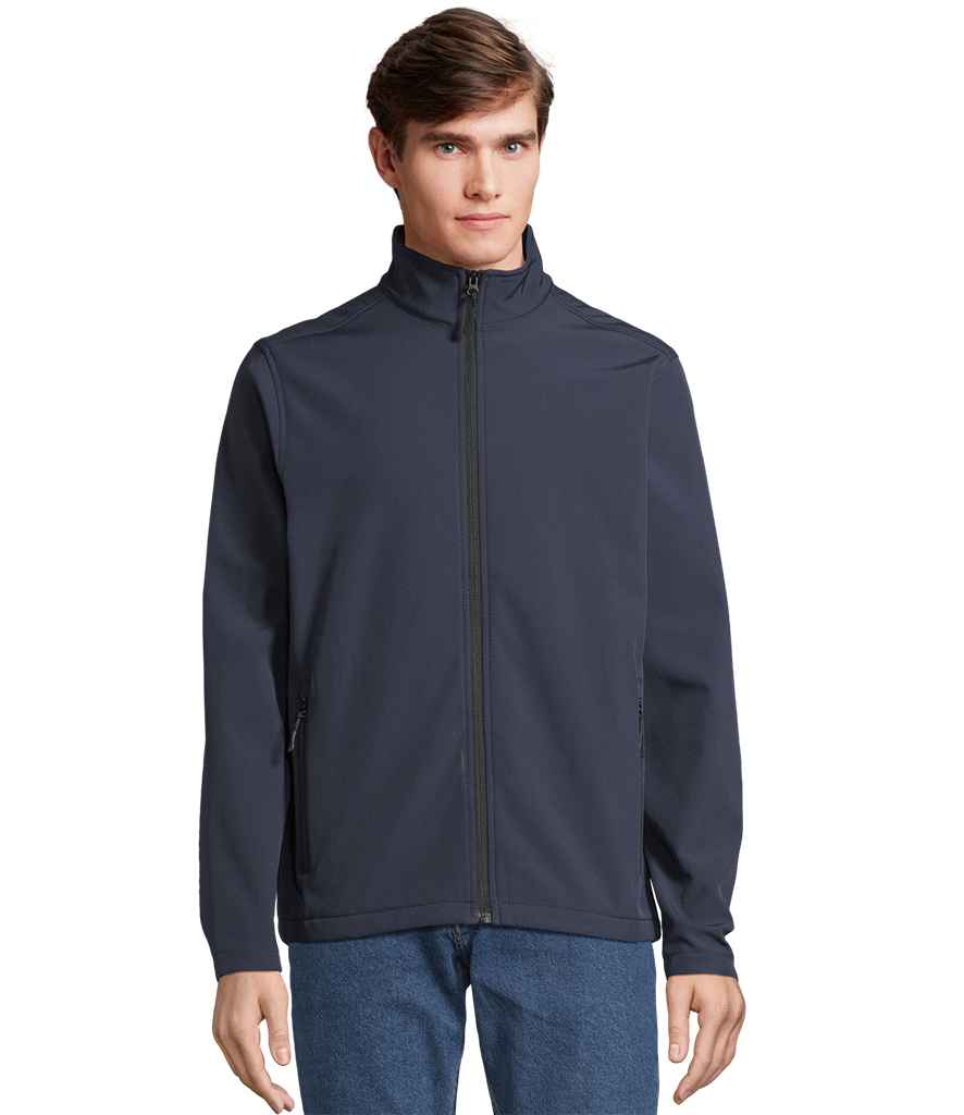 SOL'S Race Soft Shell Jacket