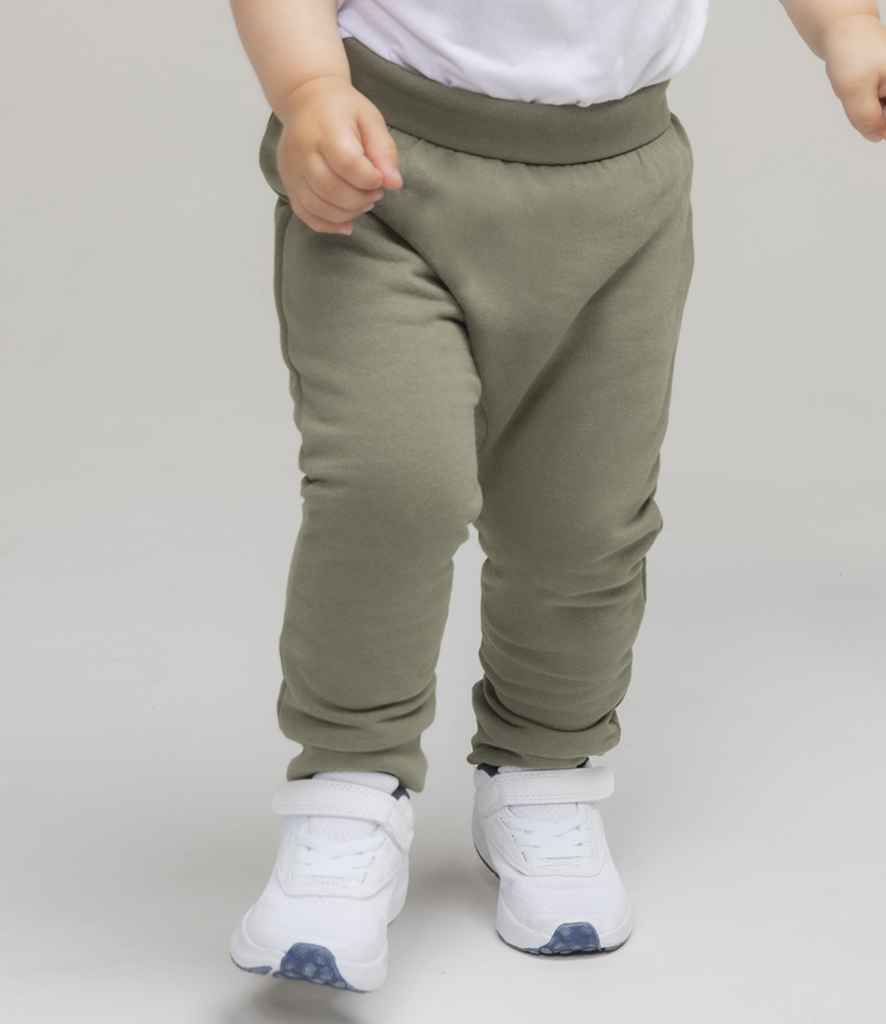 Larkwood Kids Sustainable Joggers