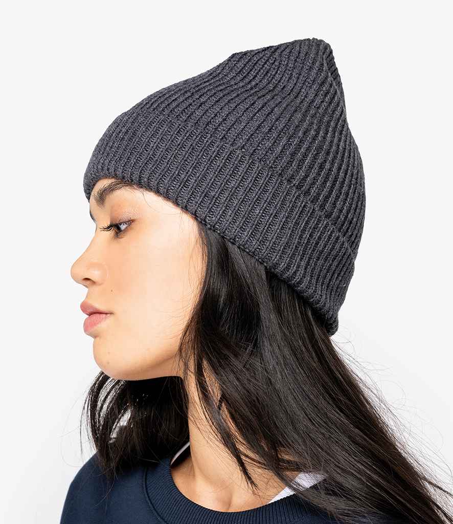 Native Spirit Merino Wool Beanie