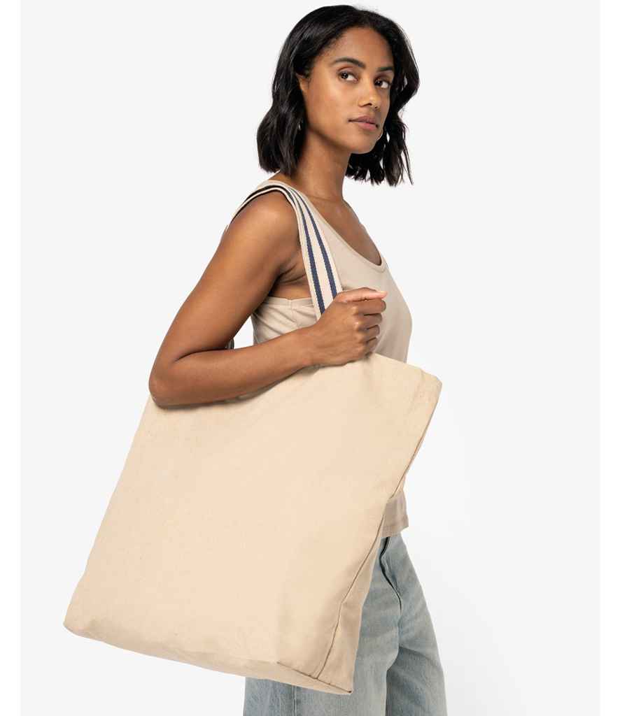 Native Spirit Large Shopping Bag