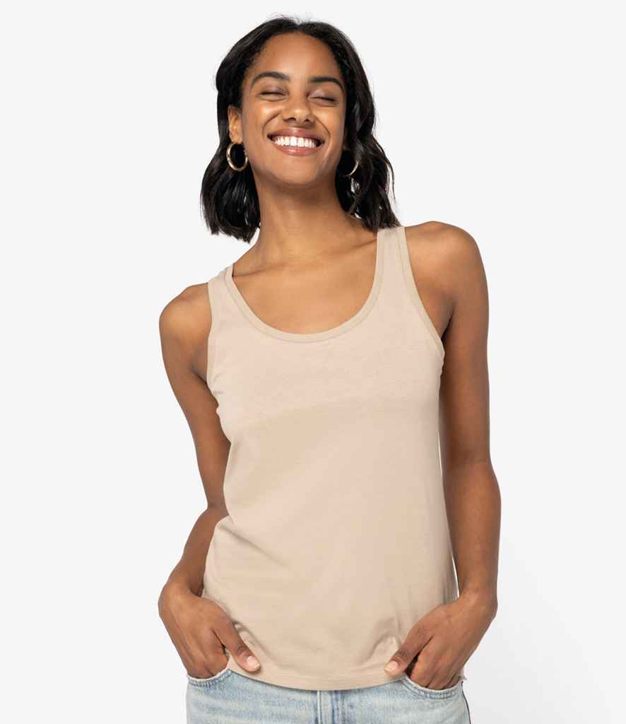 Native Spirit Ladies Tank Top