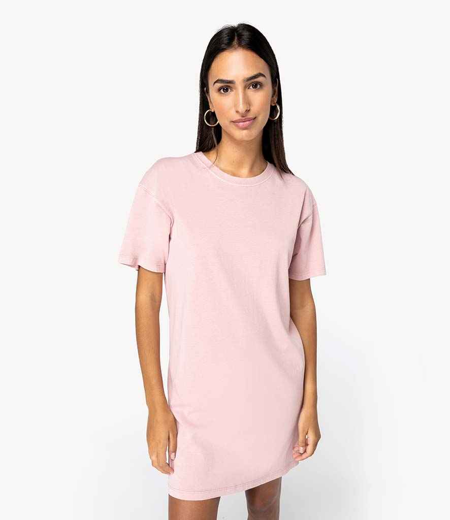 Native Spirit Ladies T-Shirt Dress