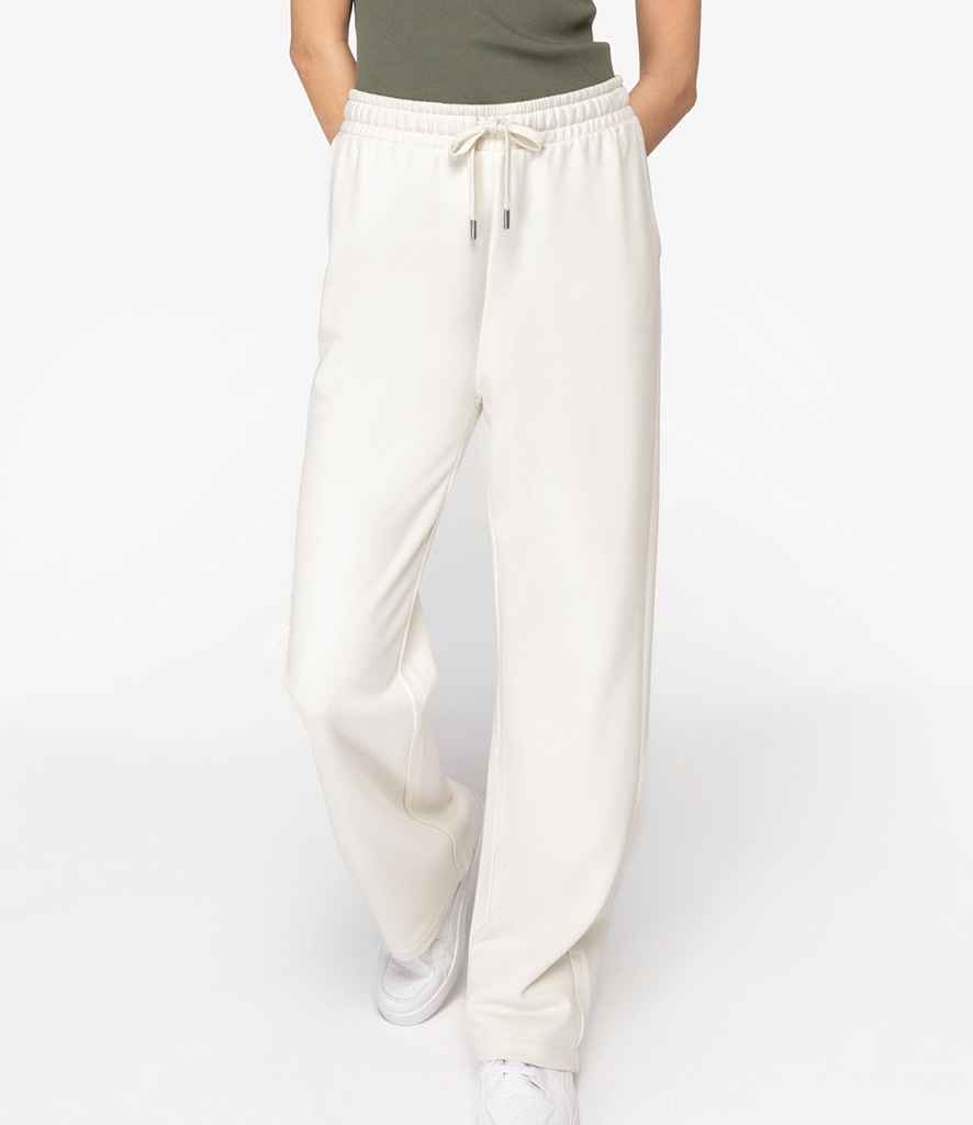 Native Spirit Ladies French Terry Jog Pants