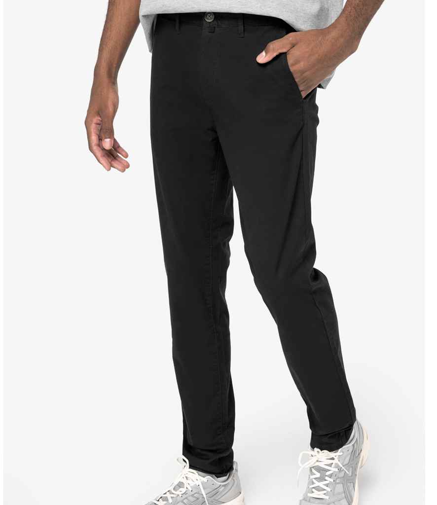 Native Spirit Chino Trousers