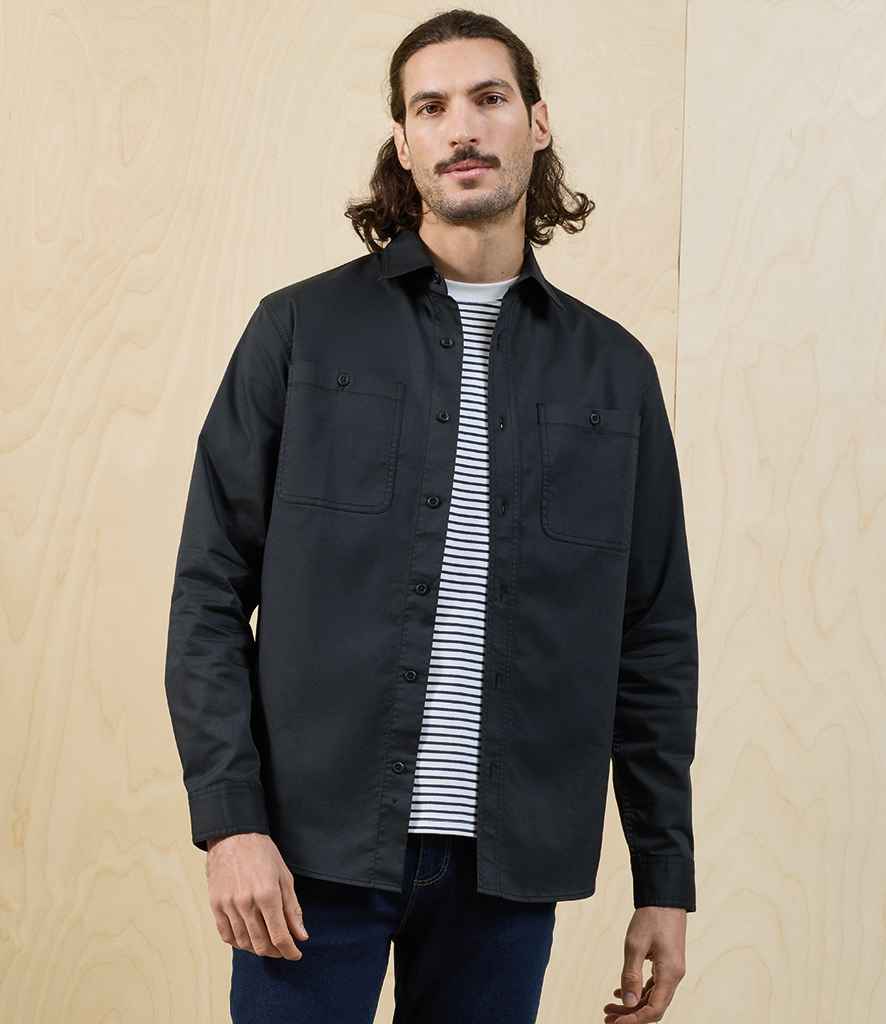 Premier Unisex Utility 2.0 Service Shirt