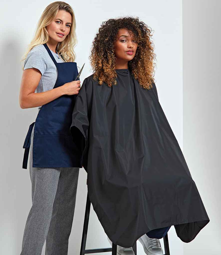 Premier Waterproof Salon Gown