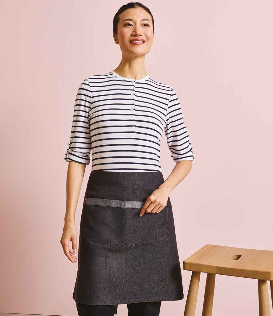Premier Domain Waist Apron