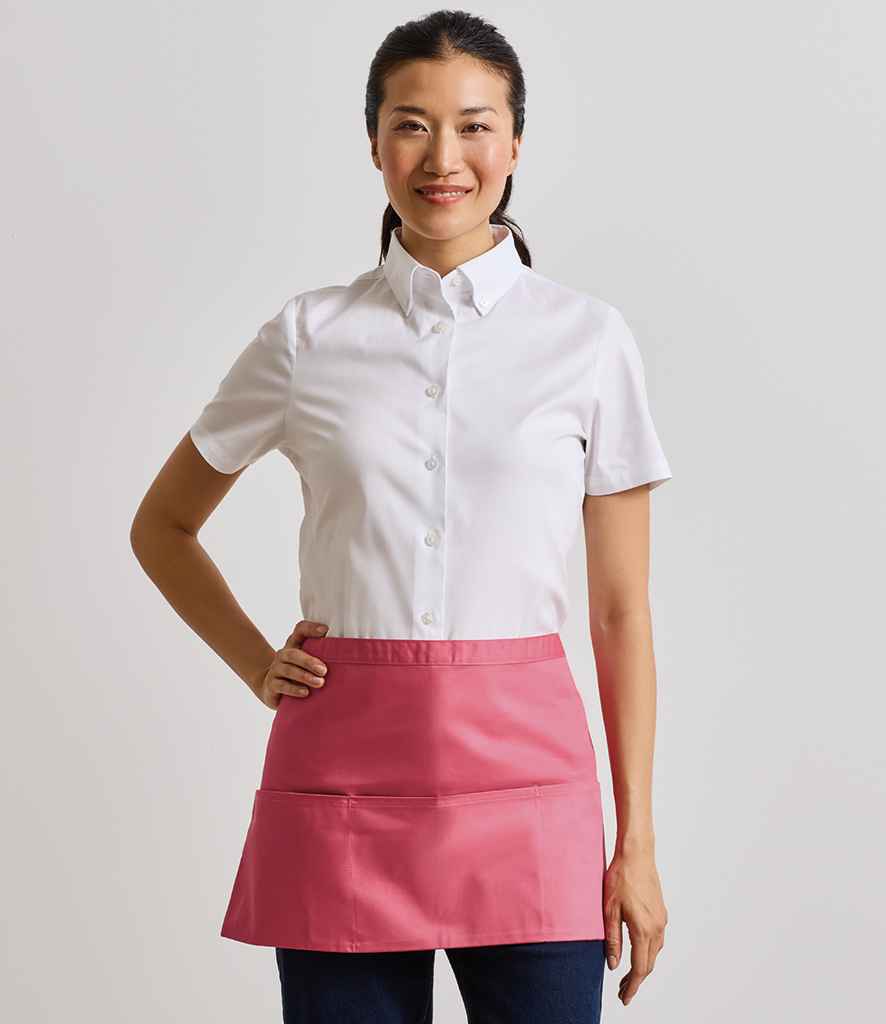 Premier 'Colours' 3 Pocket Apron