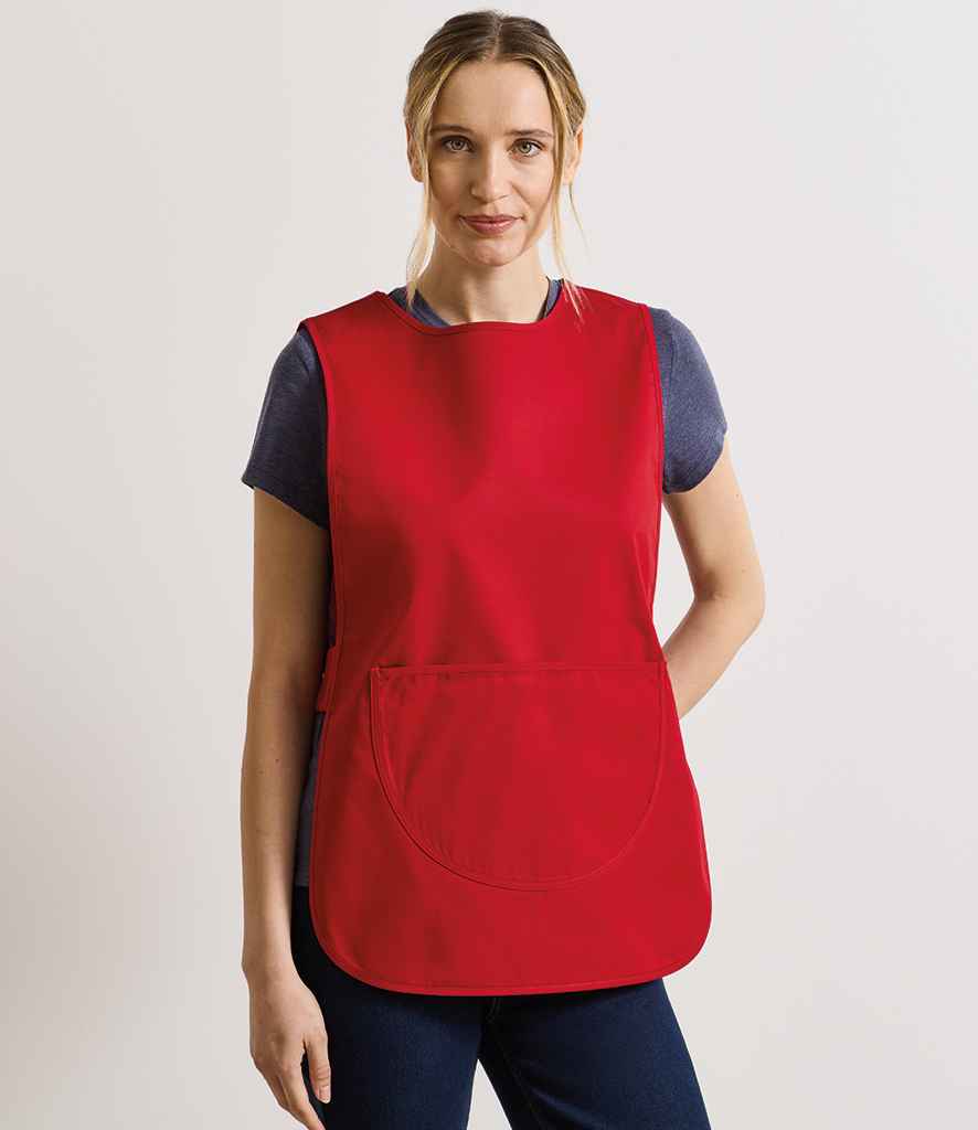 Premier Pocket Tabard