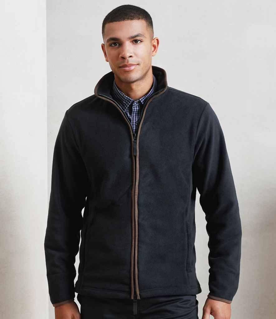 Premier Artisan Fleece Jacket