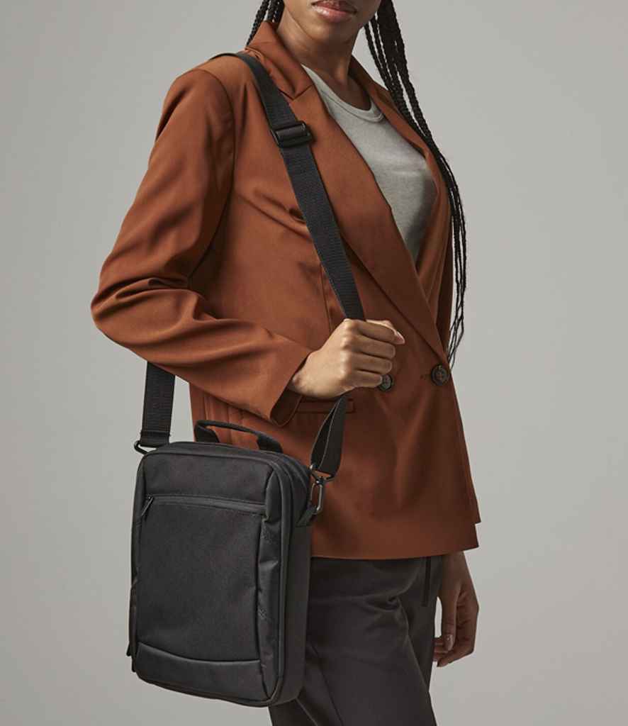 Quadra Executive iPad®/Tablet Case