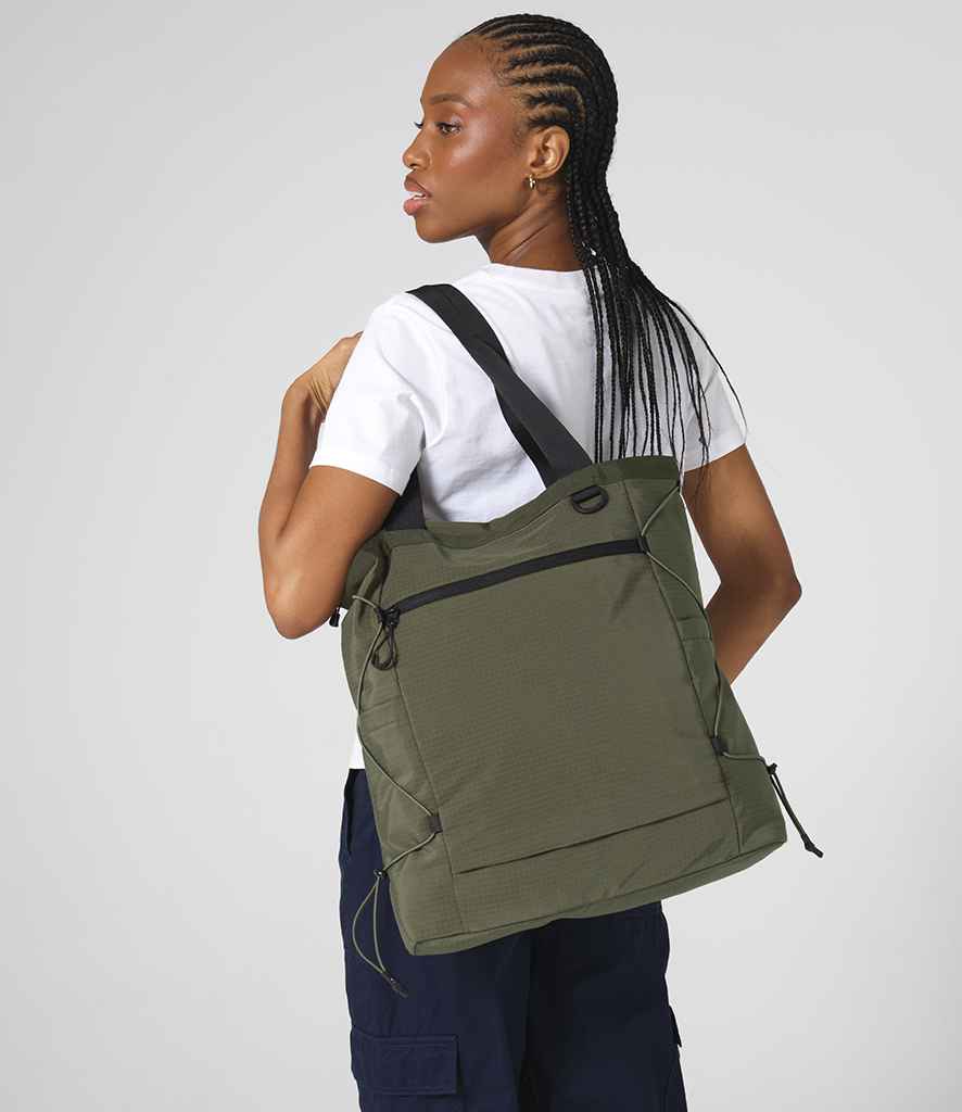 Quadra UrbanShift Tote Bag