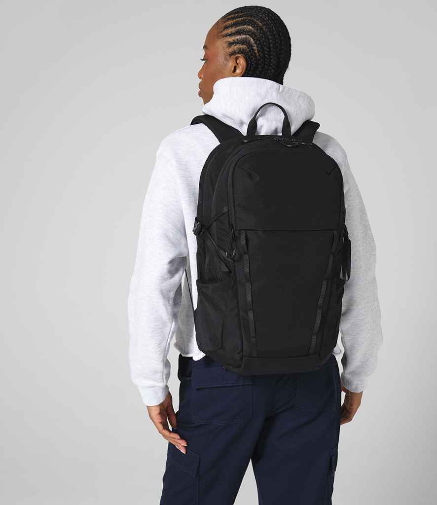 Quadra Active Outdoor 25 Litre Daypack