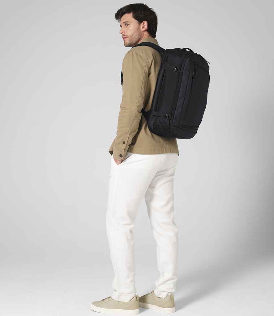 Quadra Zurich Travel Backpack