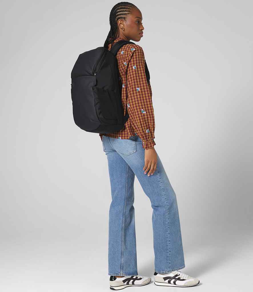 Quadra Zurich Toploader Backpack