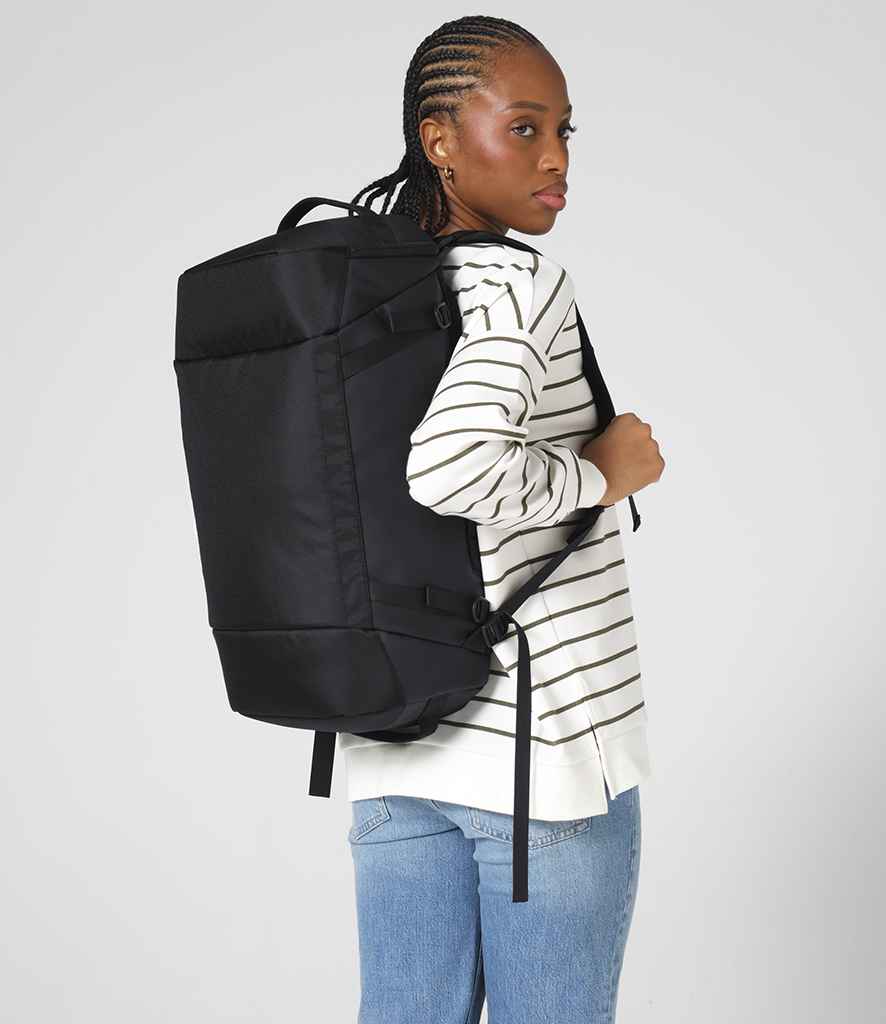 Quadra Zurich 35 Litre Hybrid Holdall