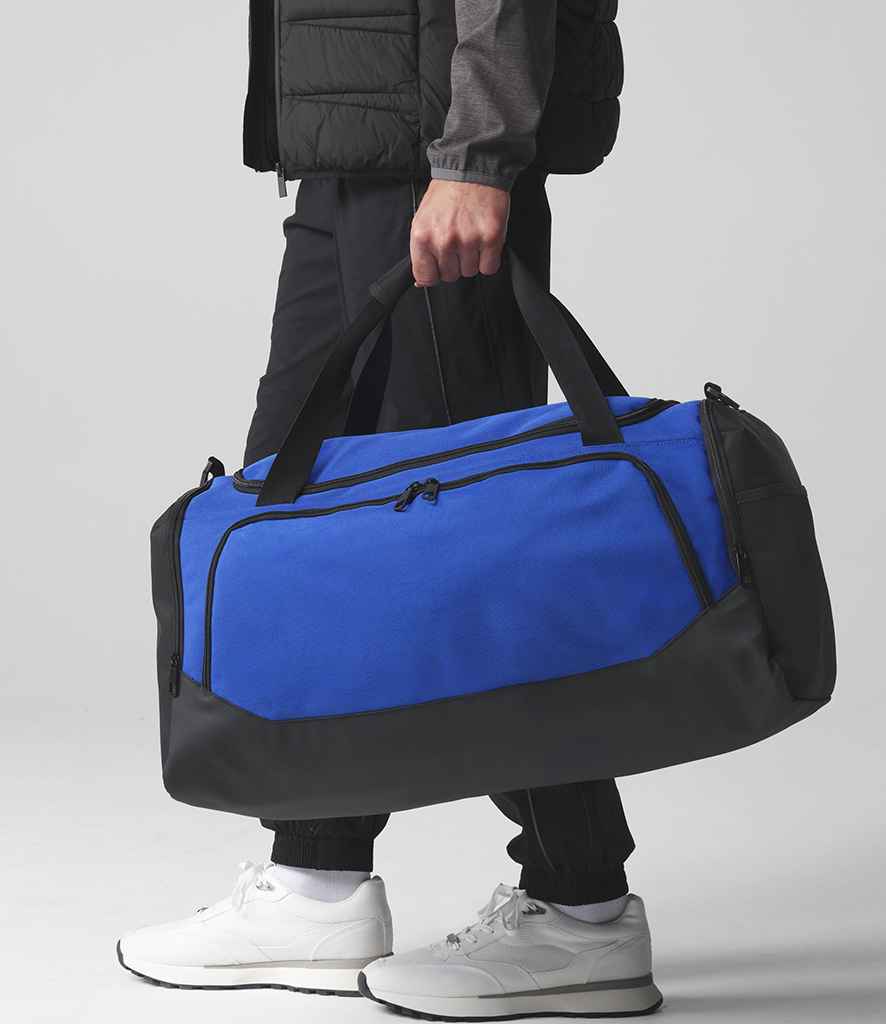 Quadra Pro Team Medium Holdall