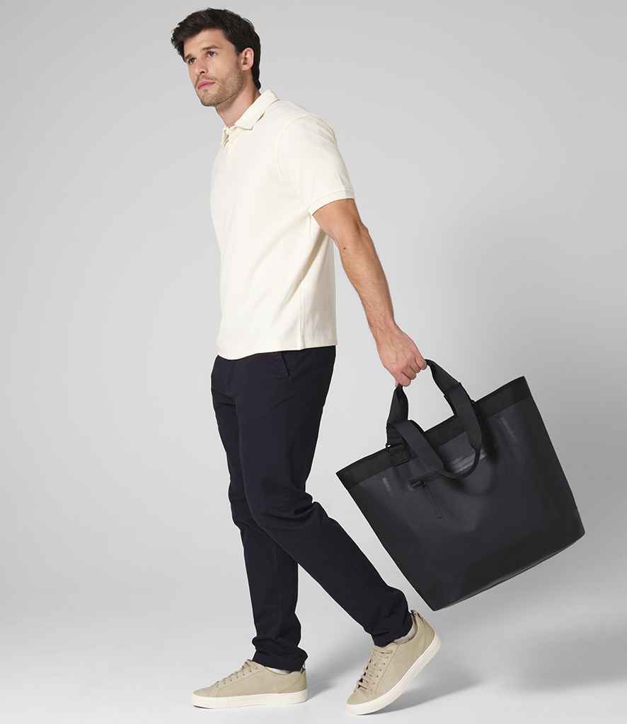 Quadra Waterproof 35 Litre Tote Bag