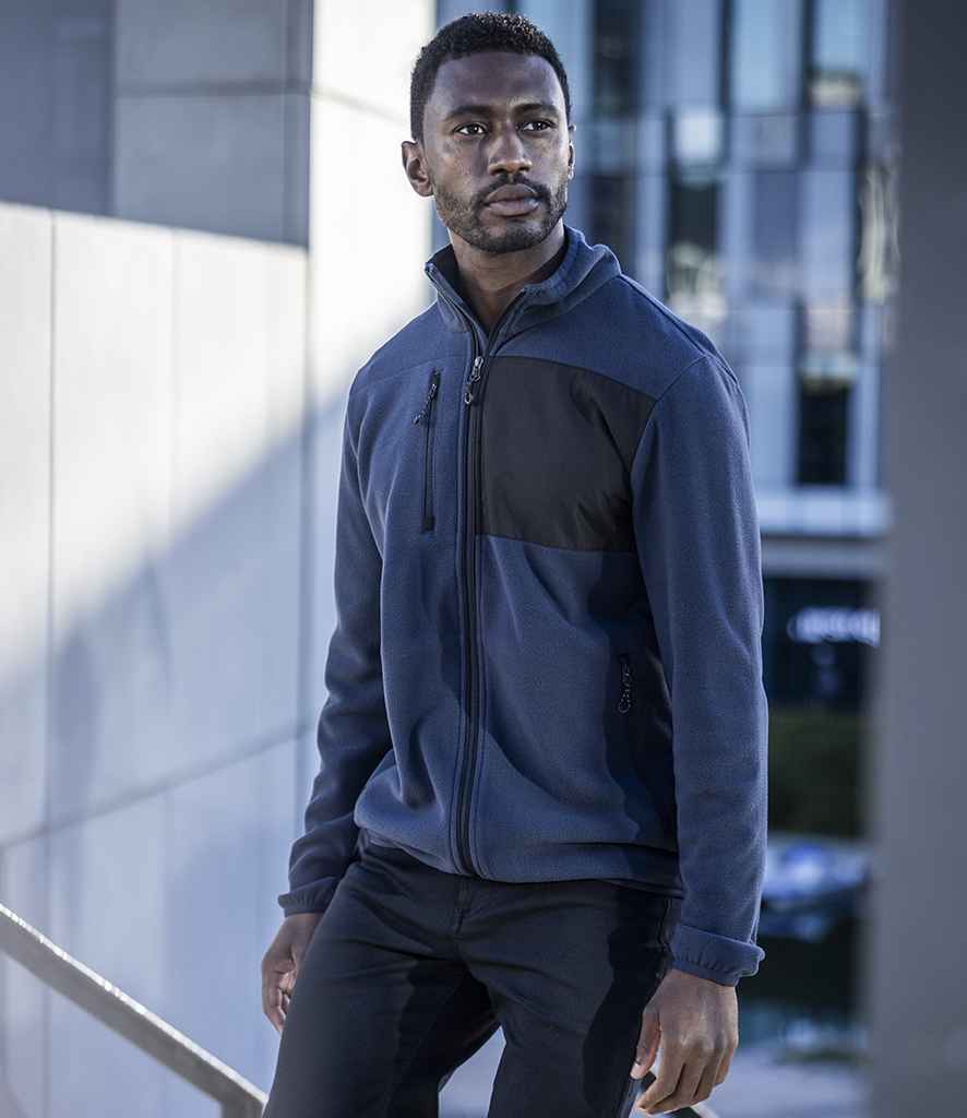 Regatta Active Printable Fleece Jacket