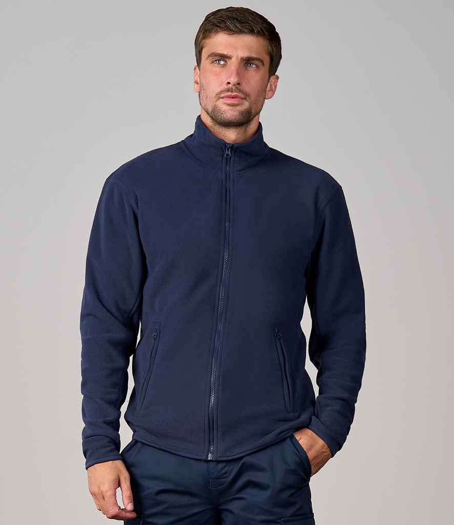 Pro RTX Pro Micro Fleece Jacket